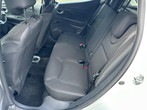 Renault Clio 1.2 16V Dynamique Nav Euro 6 5dr 14