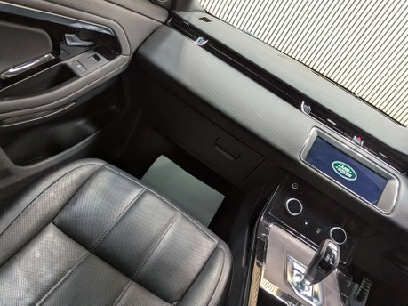 Land Rover Range Rover Evoque 2.0 Range Rover Evoque R-Dynamic S D Auto 4WD 5dr 58