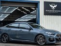 BMW 2 Series 1.5 218I M Sport 4dr