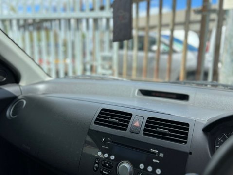 Suzuki Swift GL 23