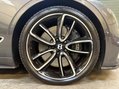 Bentley Continental 6.0 W12 GT Auto 4WD Euro 6 2dr 54
