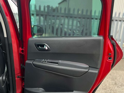 Peugeot 3008 1.6 3008 Allure e-HDi Semi-Auto 5dr 24