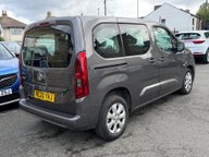 Vauxhall Combo Life ENERGY S/S 6