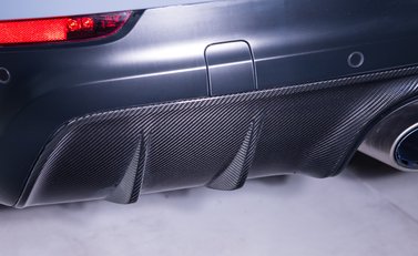 Porsche Cayenne TURBO E-HYBRID Coupe with GT Package 37