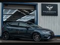 SEAT Leon 2.0 Leon Cupra Luxury 290 TSi Semi-Auto 5dr 1