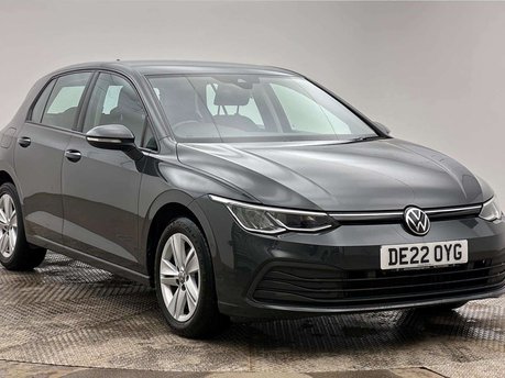 Volkswagen Golf 1.5 Golf Life TSi 5dr