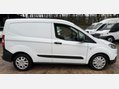 Ford Transit Courier 1.5 TDCi Panel Van 5dr Diesel Manual L1 Euro 6 (s/s) (SLD) (75 ps) 7