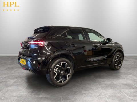 Vauxhall Mokka 1.2 Turbo Ultimate SUV 5dr Petrol Auto Euro 6 (s/s) (130 ps) 7