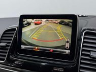 Mercedes-Benz GLE 3.0 GLE350d V6 AMG Line Coupe 5dr Diesel G-Tronic 4MATIC Euro 6 (s/s) (258 28