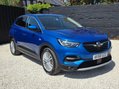 Vauxhall Grandland X 1.6 Turbo D BlueInjection Tech Line Nav Euro 6 (s/s) 5dr 24