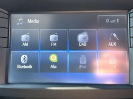 Toyota Avensis 1.8 Avensis Excel Valvematic CVT 5dr 28