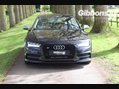 Audi S7 4.0 S7 Sportback TFSI Quattro Semi-Auto 4WD 5dr 8