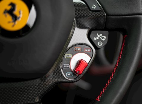 Ferrari 458 Speciale 16