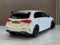 Mercedes-Benz A Class 1.5 A 180 AMG Line Premium D Auto 5dr 22