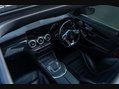 Mercedes-Benz GLC 3.0 AMG GLC 43 Premium+ 4Matic Auto 4WD 5dr 17