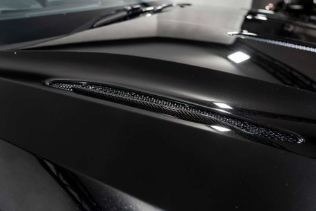 Aston Martin DB11 AMR V12. FULL ASH. H & C SEATS. CARBON FIBRE INTERIOR PACK. FRONT END PPF. 55