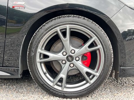 Ford Focus 1.0 Focus ST-Line X 5dr 9