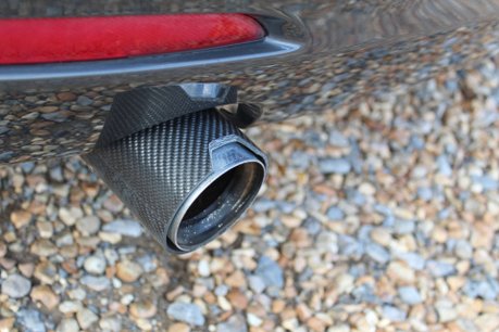 BMW 1 Series 3.0 M140I Auto 3dr 20