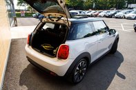 Mini Hatch COOPER S LEVEL 3 43
