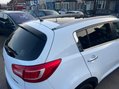 Kia Sportage 1.6 GDi EcoDynamics 2 2WD Euro 5 (s/s) 5dr 16