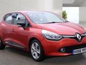Renault Clio 1.2 16V Dynamique Nav Euro 6 5dr