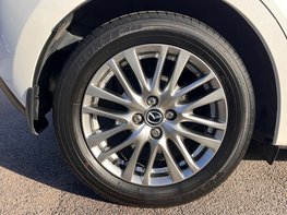 Mazda 2 1.5 Mazda2 Sport Nav MHEV 5dr 14