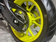 Lexmoto LXS 2023 ONLY 1K NEW MOT 125CC SPORTS BIKE LEARNER 22