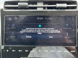 Hyundai TUCSON 1.6 Tucson Premium TGDi HEV Auto 5dr 43