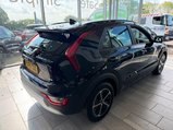 Kia Niro 1.6h GDi Pure DCT Euro 6 (s/s) 5dr 9
