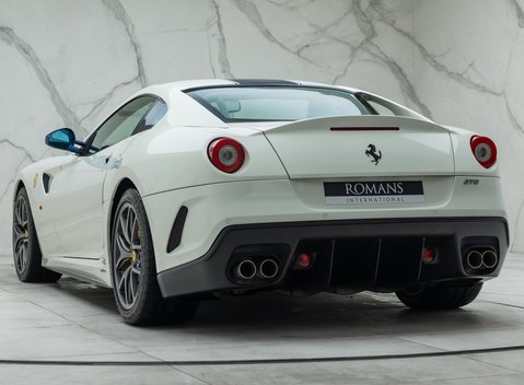 Ferrari 599 GTO 10
