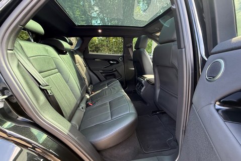 Land Rover Range Rover Evoque DYNAMIC SE 26