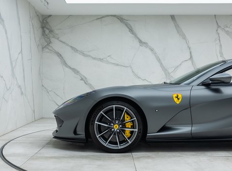 Ferrari 812 GTS 39