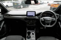 Ford Focus ST-LINE X TDCI 3