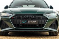 Audi RS6 4.0 TFSI V8 Vorsprung Tiptronic quattro Euro 6 (s/s) 5dr 11