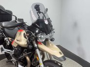 Moto Guzzi V85 TT 850 2021 ONLY 11K HISTORY FULL LUGGAGE ADVENTURE BIKE 14