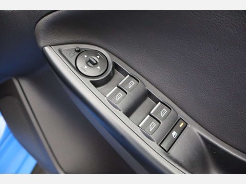 Ford Focus 2.3 Focus RS 4WD 5dr 21
