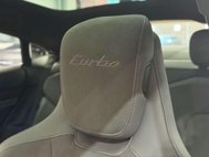 Porsche Taycan Performance Plus 93.4kWh Turbo Saloon 4dr Electric Auto 4WD (680 ps) 42