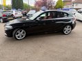 BMW 1 Series 2.0 116d M Sport Euro 5 (s/s) 3dr 12