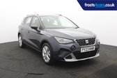 SEAT Arona 5dr 1.0 TSi Xperience 1