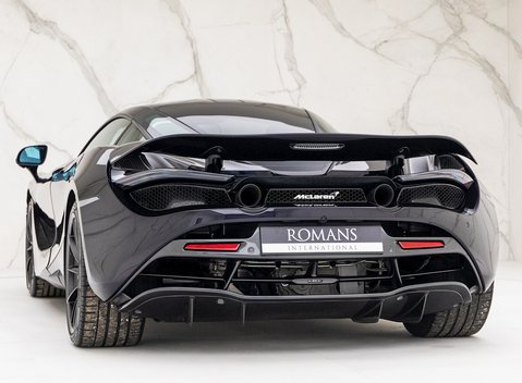 McLaren 720S Performance 3