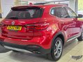 MG HS 1.5 T-GDI Exclusive Euro 6 (s/s) 5dr 22