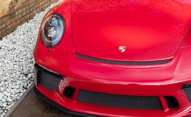 Porsche 911 (991.2) GT3 30