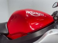 Triumph TT 2001 ONLY 9K NEW MOT 600CC INLINE 4 SPORTS BIKE 19