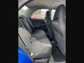 Subaru Impreza 2.0 Impreza WRX Turbo 4WD 4dr 11