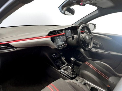 Vauxhall Corsa 1.2 Turbo SRi Edition Hatchback 5dr Petrol Manual Euro 6 (s/s) (100 ps) All 15