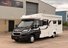 Elddis Evolution 
