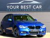BMW 3 Series 2.0 320i M Sport Auto 5dr