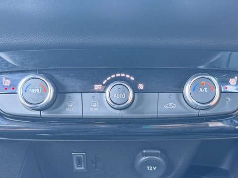 Vauxhall Corsa 1.2 Turbo Ultimate (Intelli-LED) 5dr 23