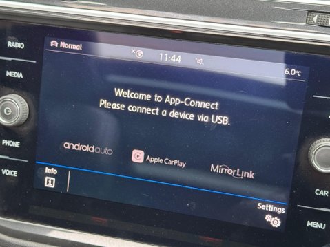 Volkswagen Tiguan 2.0 TDI R-Line Euro 6 (s/s) 5dr 20