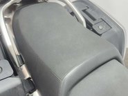 Yamaha FJR1300 ABS 2008 ONLY 22K NEW MOT SERVICED FULL LUGGAGE COMMUTER TOURER BIKE 48